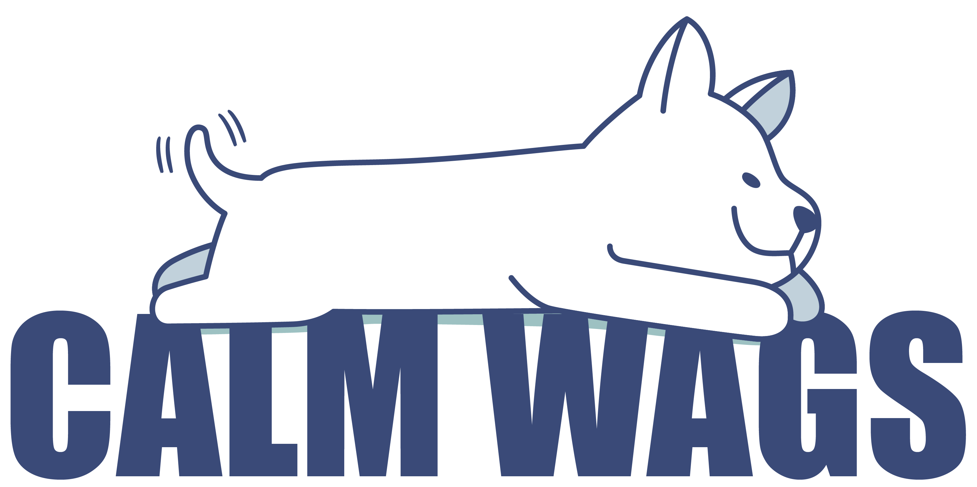 Calm Wags