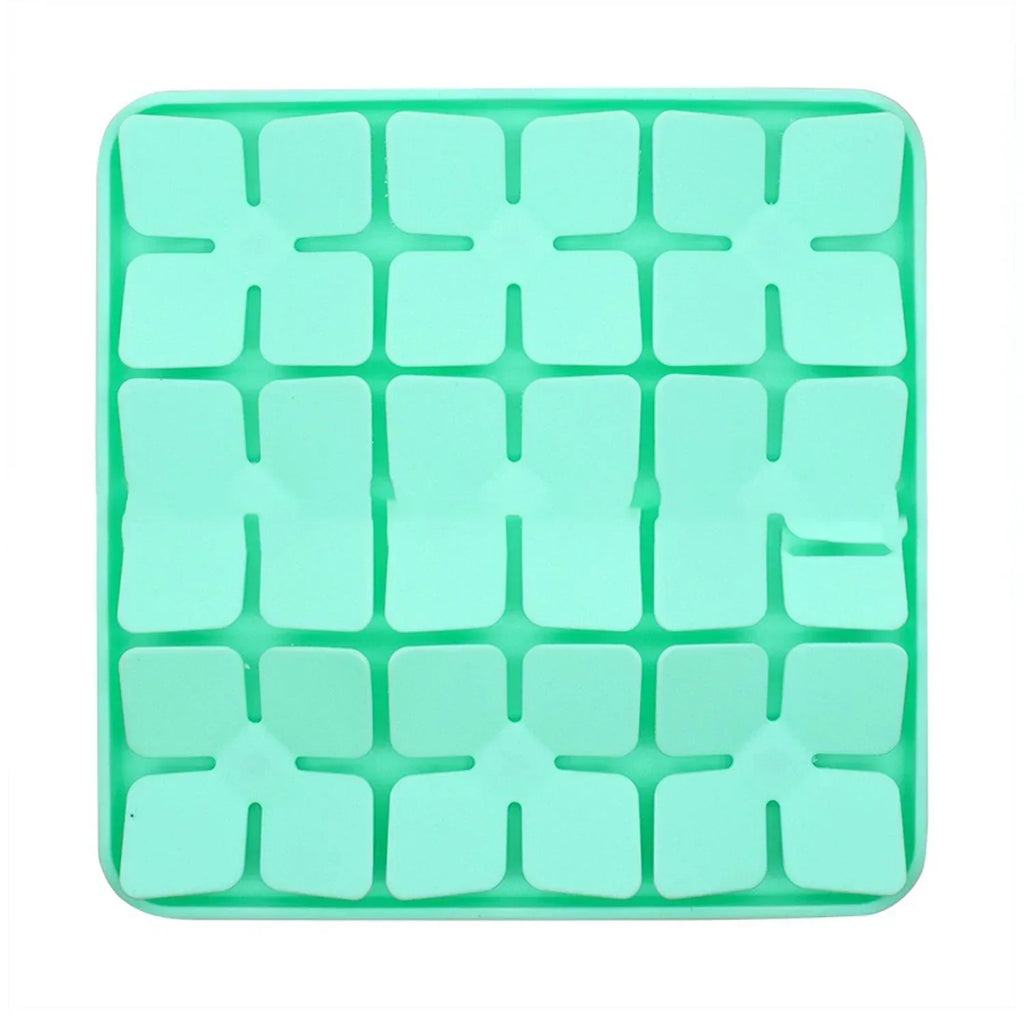 Snuffle Mat with Suction Cup – Slow Feeder & Training Aid