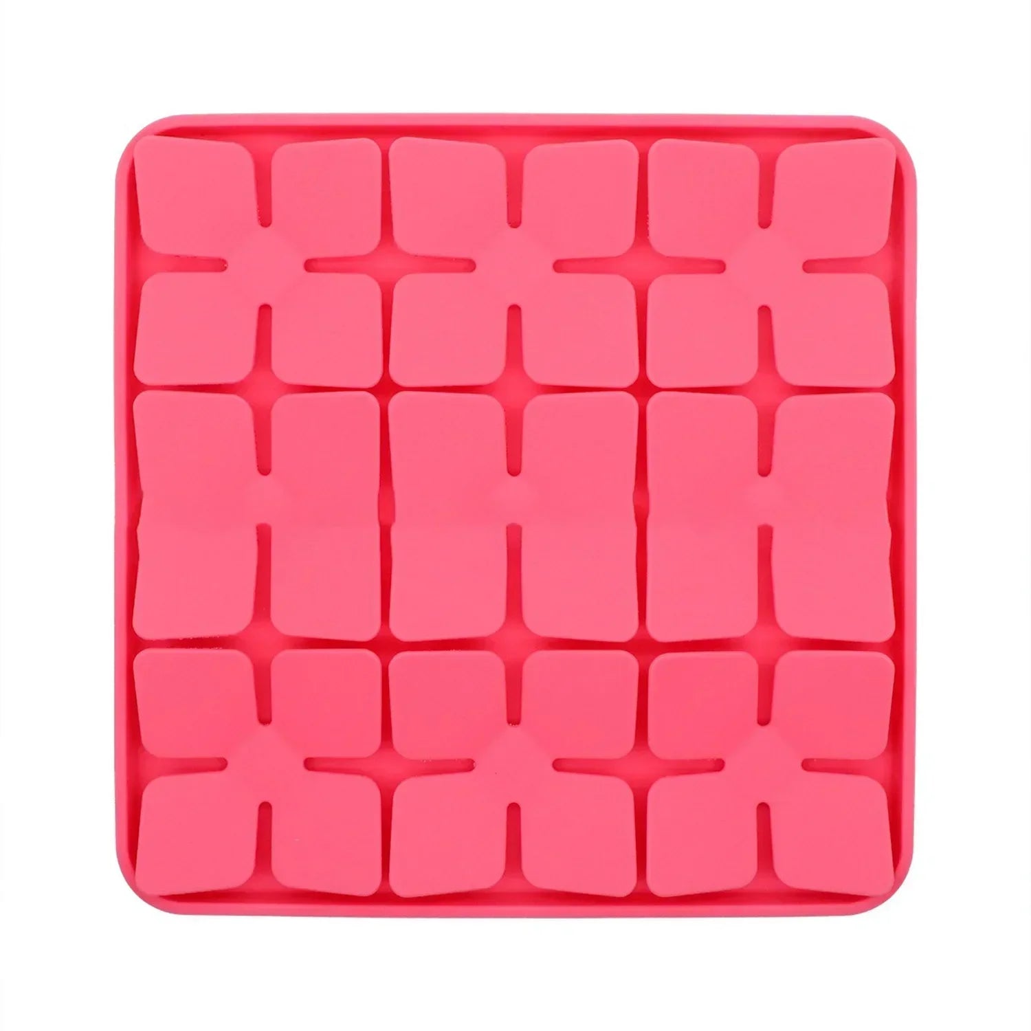 Snuffle Mat with Suction Cup – Slow Feeder & Training Aid