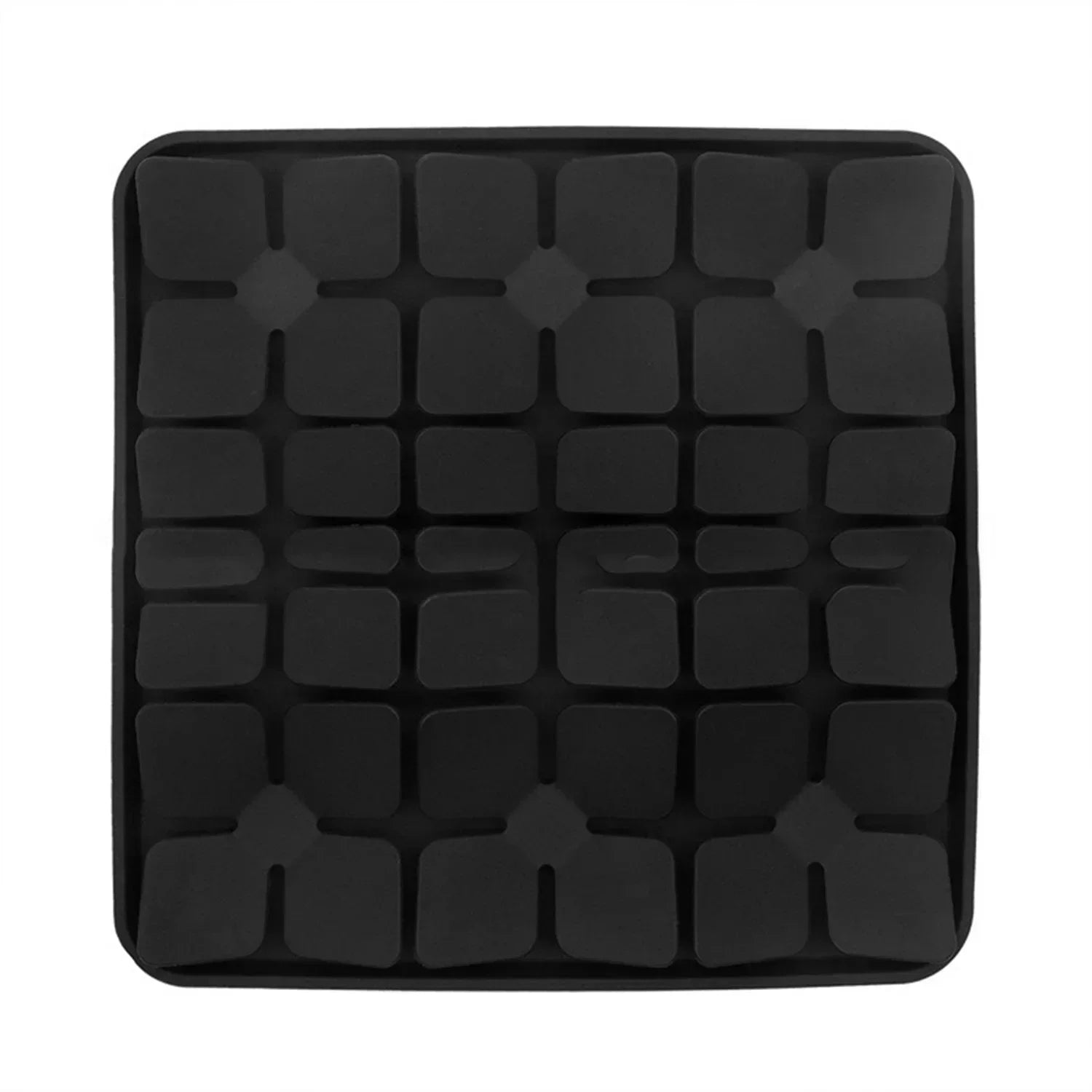 Snuffle Mat with Suction Cup – Slow Feeder & Training Aid