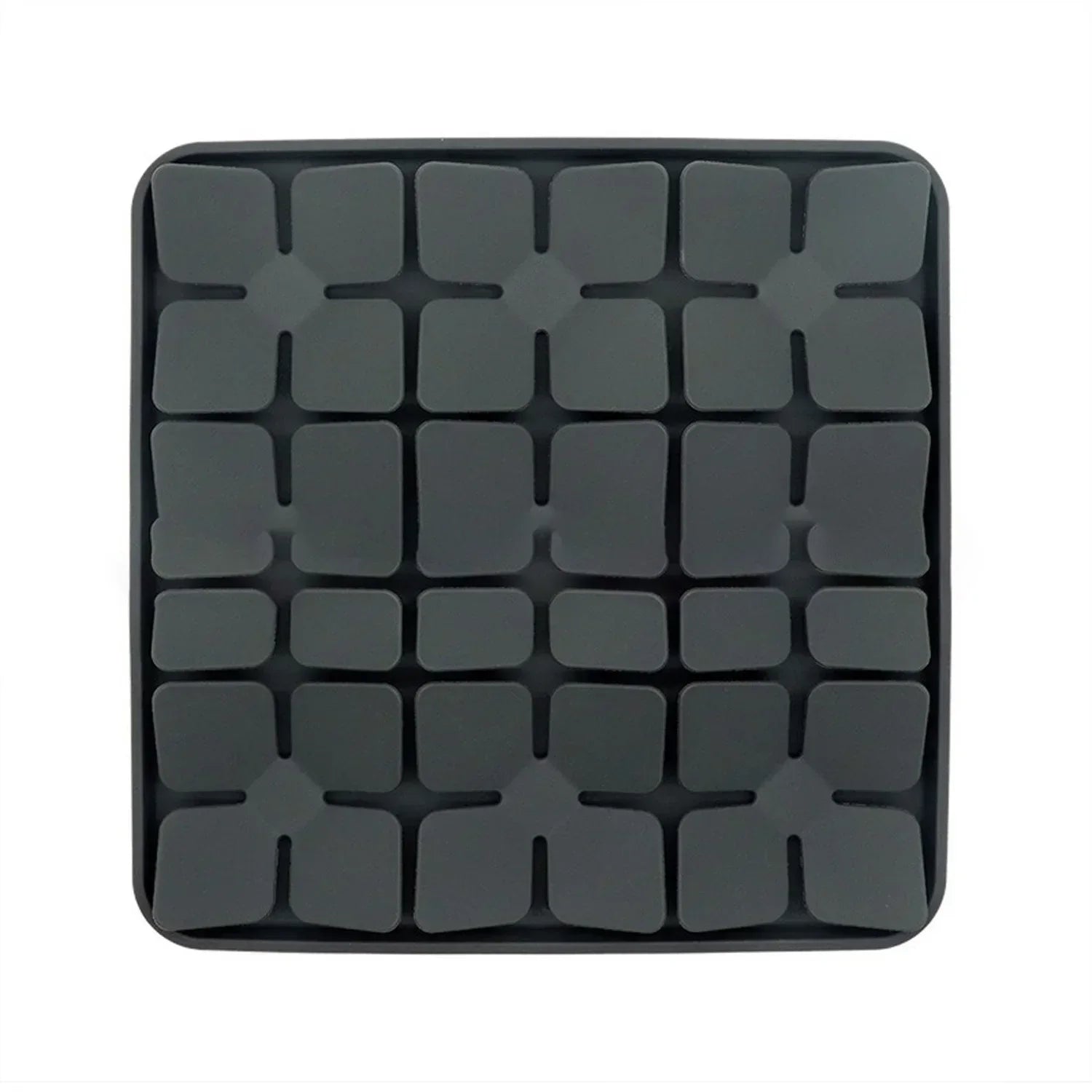 Snuffle Mat with Suction Cup – Slow Feeder & Training Aid