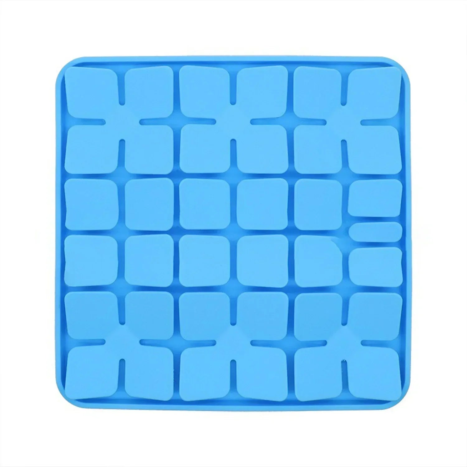 Snuffle Mat with Suction Cup – Slow Feeder & Training Aid
